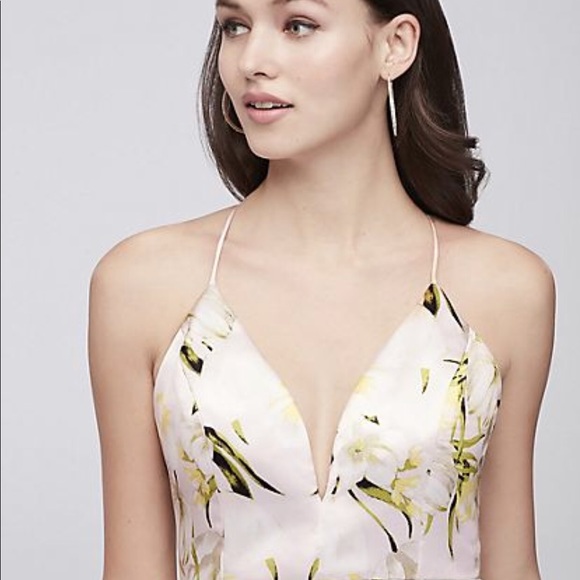 PROM DRESS/ DRESS - Picture 4 of 4